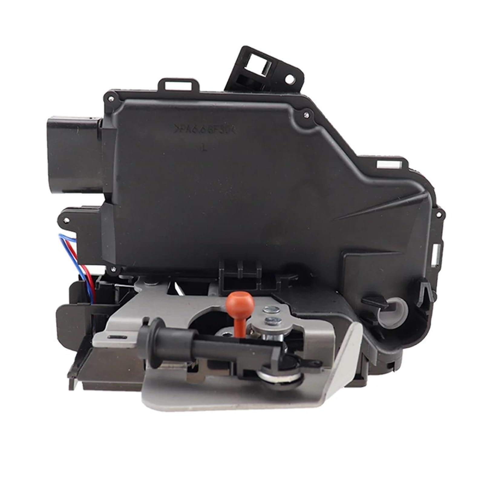 Nmbnpktucu One Color Door Lock Actuator 4B1837015g 4B1837016g 4B0839015g 4B0839016g For A4 For S4 For A6 For Allroad For Quattro 2001-2005 Door Lock Actuator(4B1837015g)