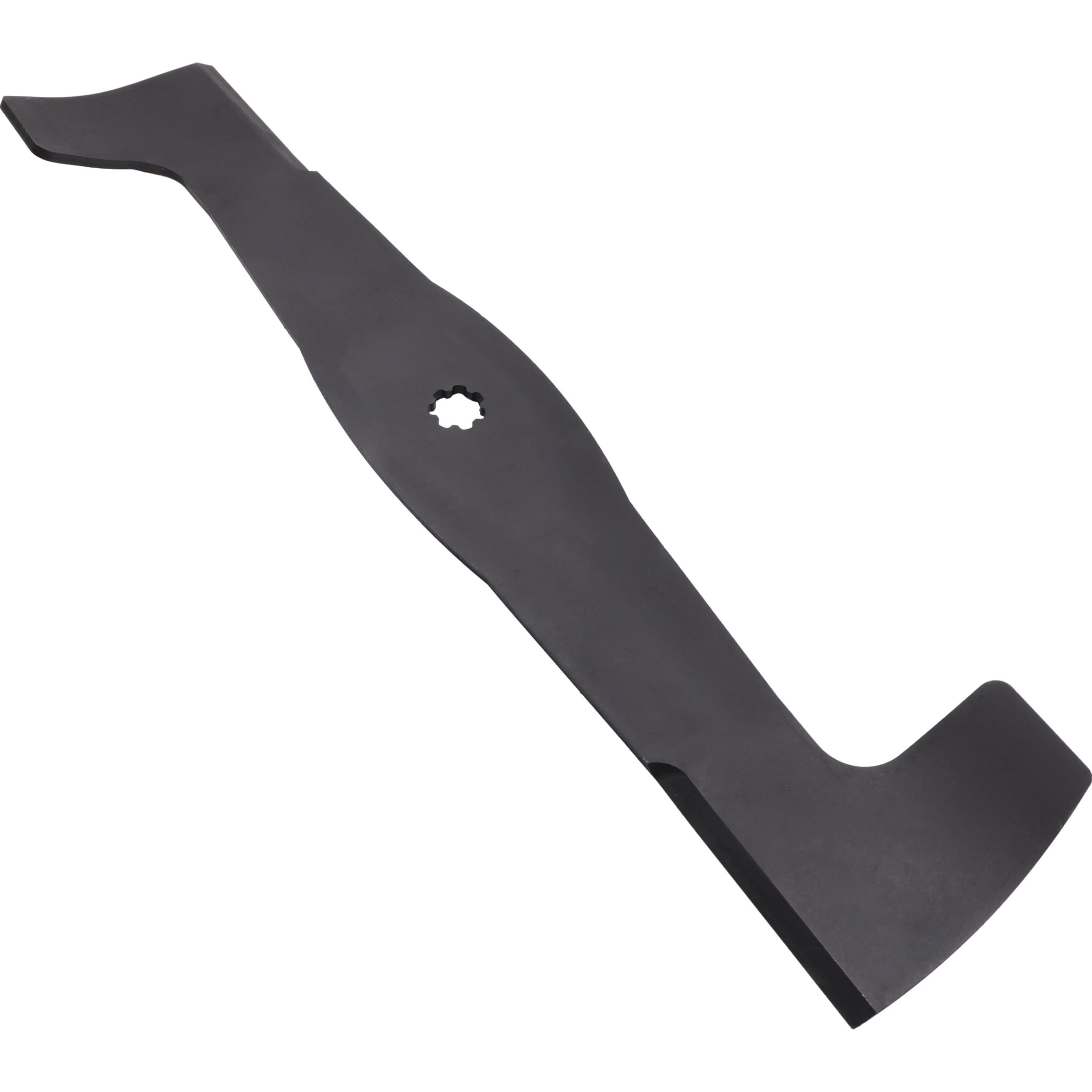 Messersatz 2x 54cm für John Deere X130R, X155R, X166R, X350R AM147289, M170666RT Rassenmähermesser
