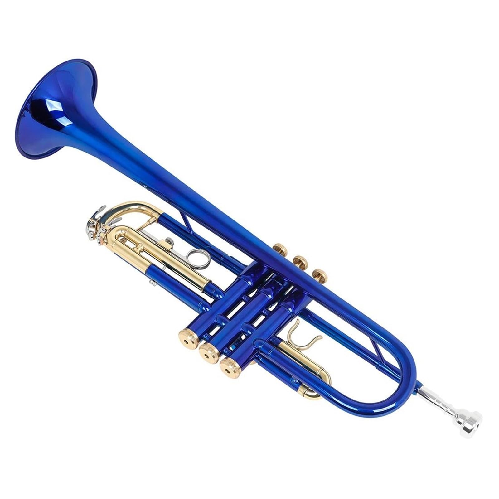 Standard Trumpet Przenośna trąbka Bb