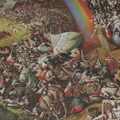 Communize the Eschaton: Thomas M&uuml;ntzer and the German Peasants' War