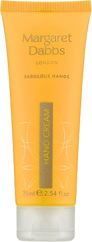 Margaret Dabbs Intensive Hydrating Hand Cream (Lotion) El Kremi