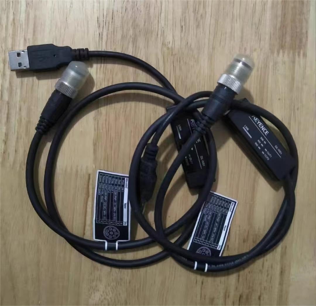 1 Pcs DL-NS1(Used) in Good Operation Condition