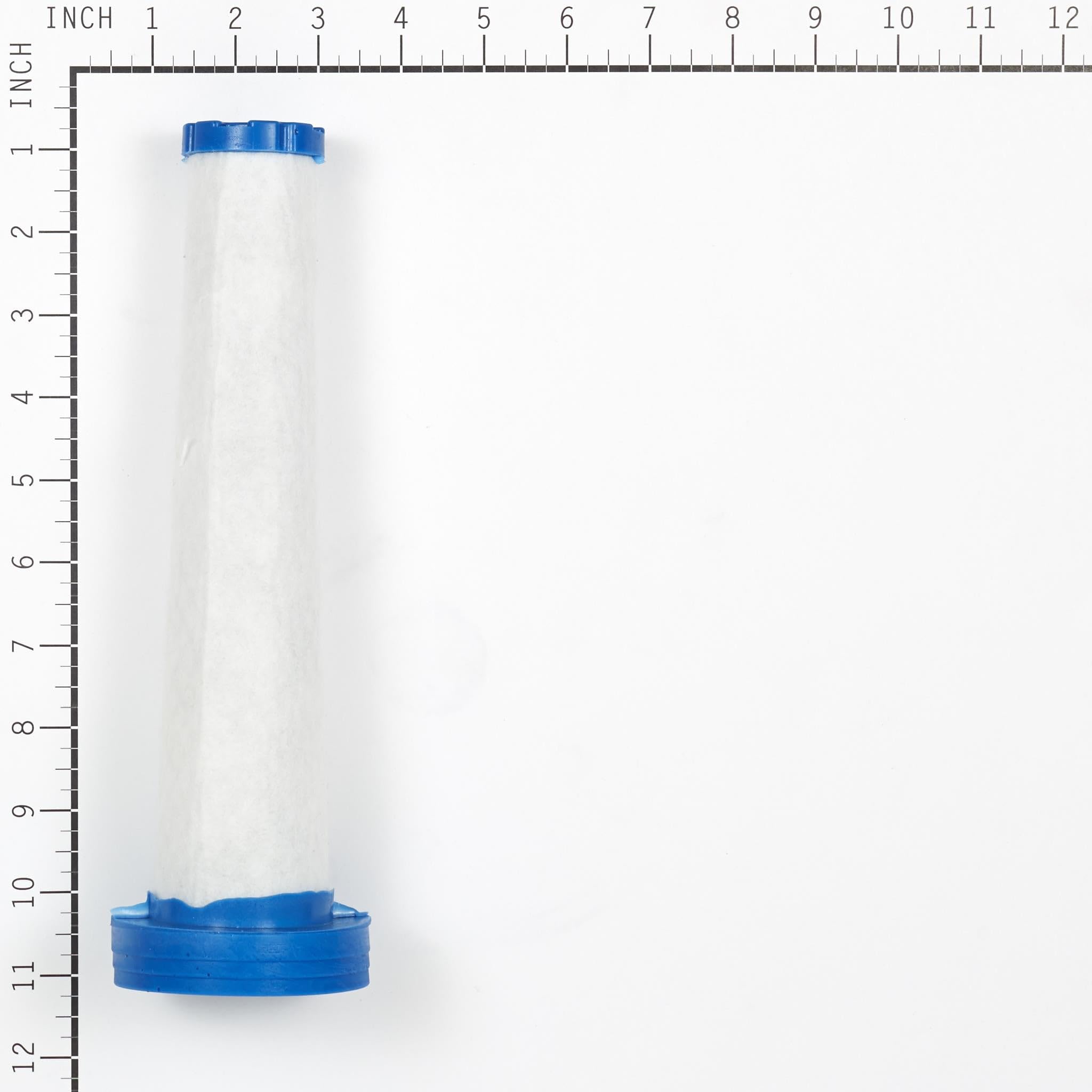 Amazon.com : Oregon 30-158 Air Filter Inner Replaces Kawasaki