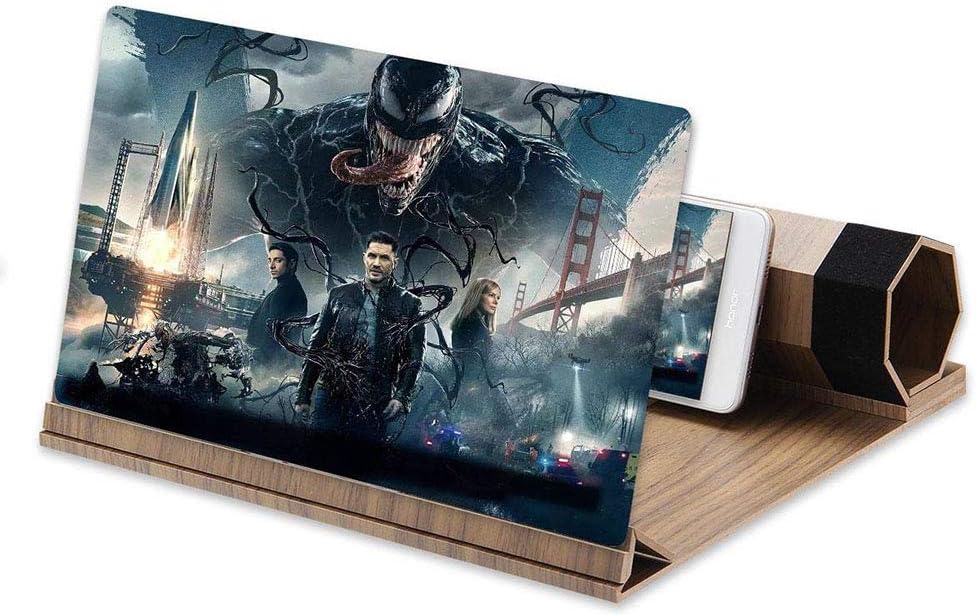 video cardanica per smartphone