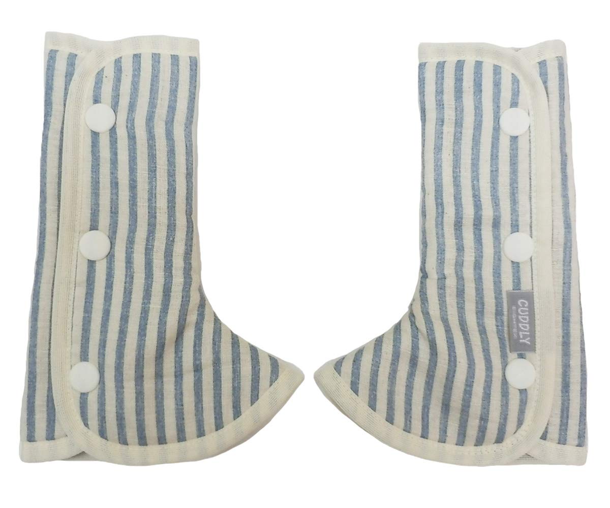 Amazon | 日本エイテックス カドリー 抱っこひものよだれカバー