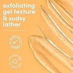 Dove Exfoliating Body Wash Glow Recharge Energizes & illuminates skin 3% brightening serum with vitamin C 18.5 oz - Image 5