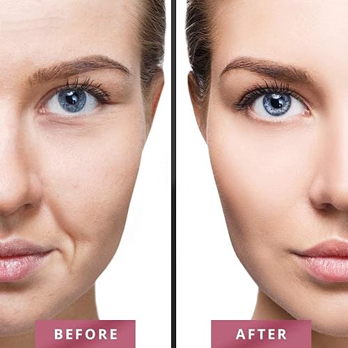 Miniatura 7 de Herbal Choice Mari exfoliante facial orgánico (tarro de vidrio de 3.4 onzas líquidas) – Lavado facial intenso con azúcar morena, sal marina, manteca