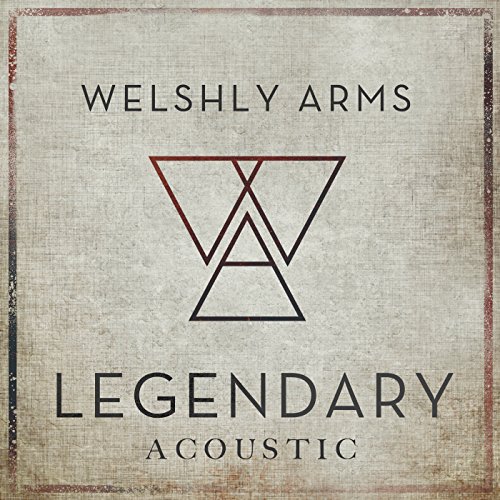 Welshly Arms