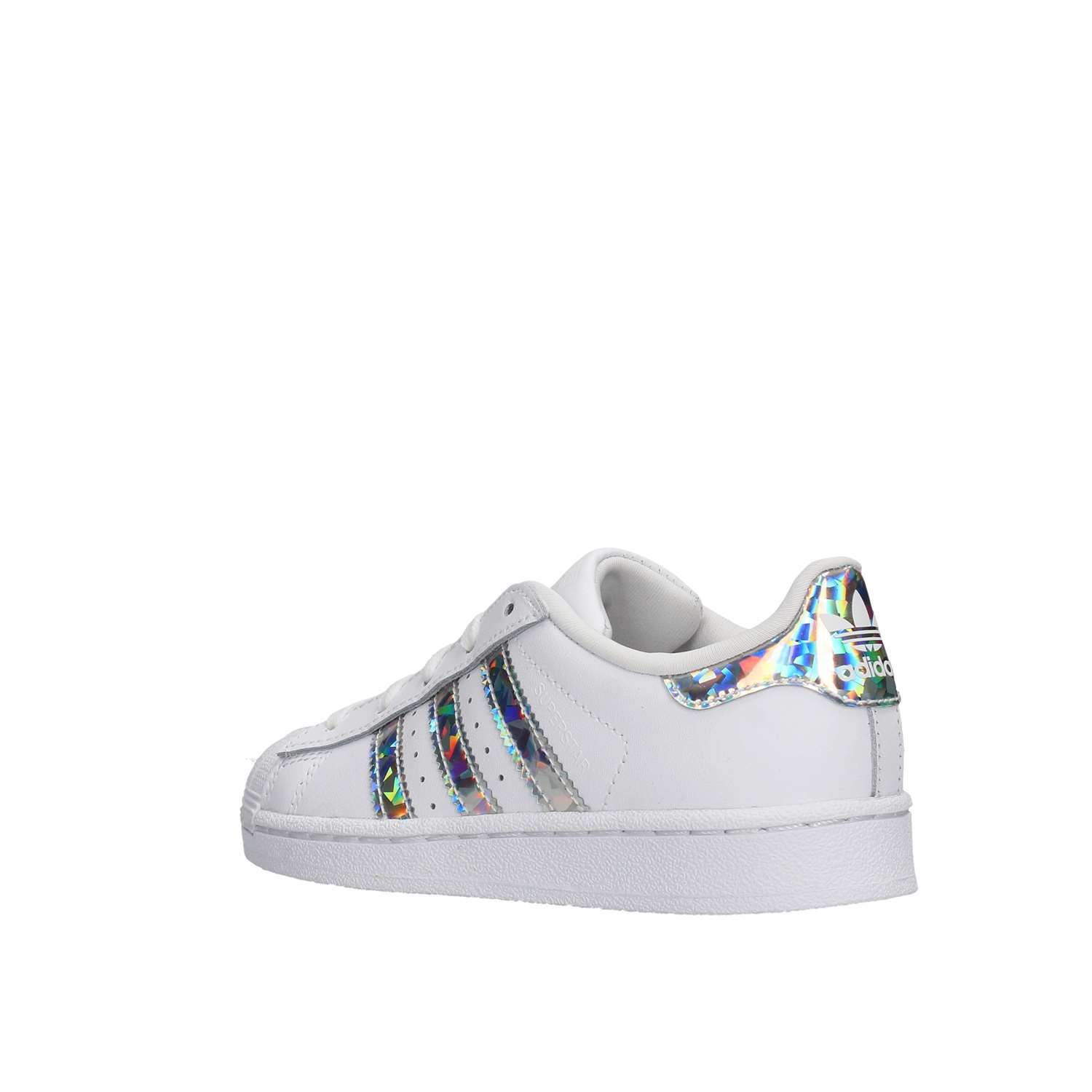 Adidas Superstar C Scarpe da ginnasticaUnisex - Bambini e Ragazzi