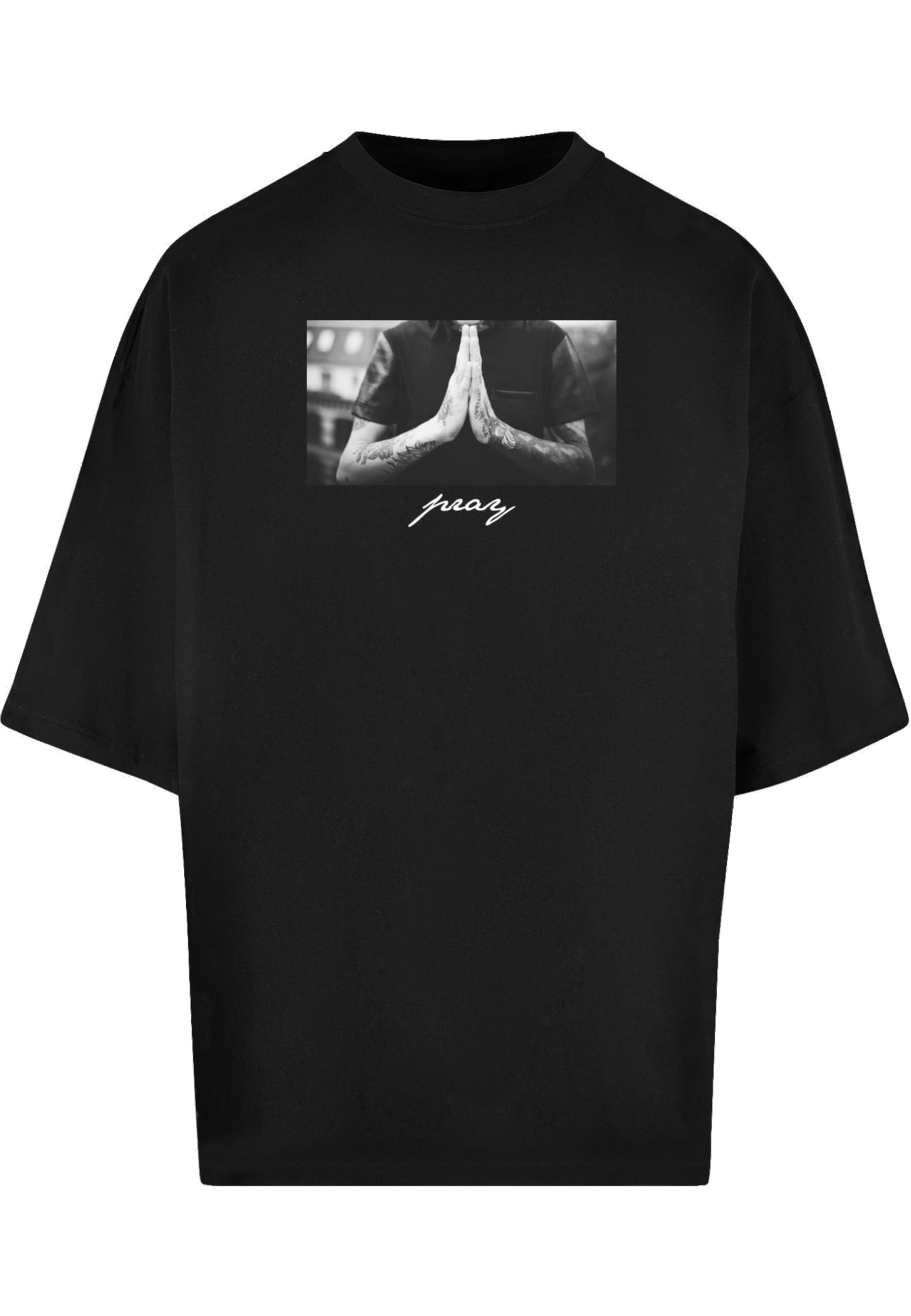 Mister Tee