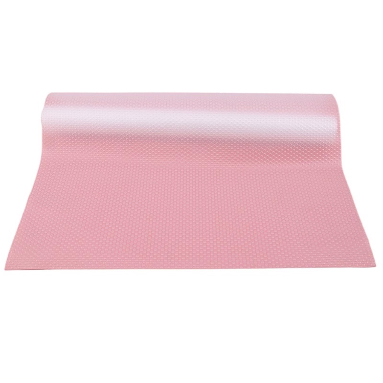 Wkładki do szuflad kuchennych, Zestaw 4 mat na półkę. Wkładka do szuflady. Klej do szafek. Wiele rozmiarów(45 * 150CM)