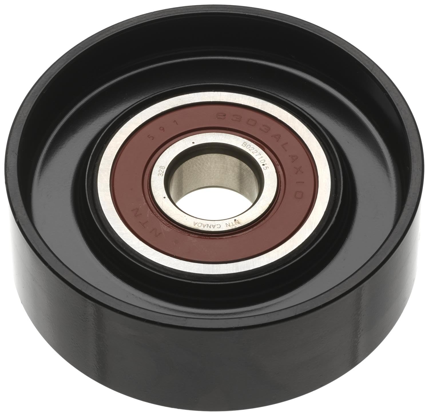 ACDelco 36732 Professional Idler Pulley-image-32