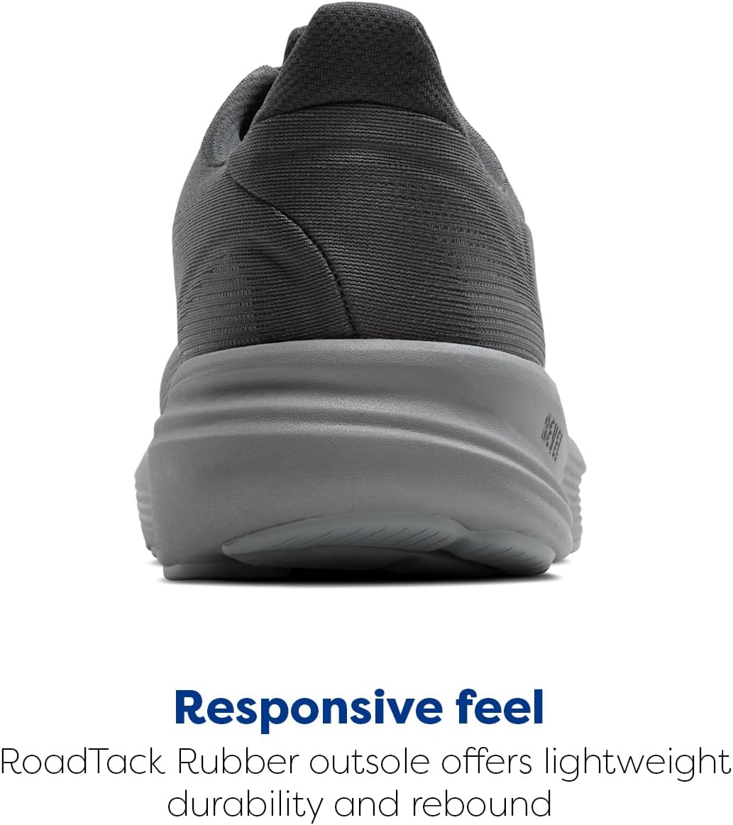 Brooks Men’s Revel 8 Running Shoe