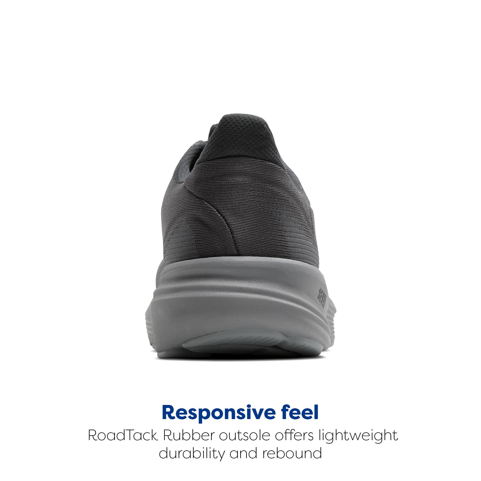 Brooks Baskets Revel 8 pour Homme
