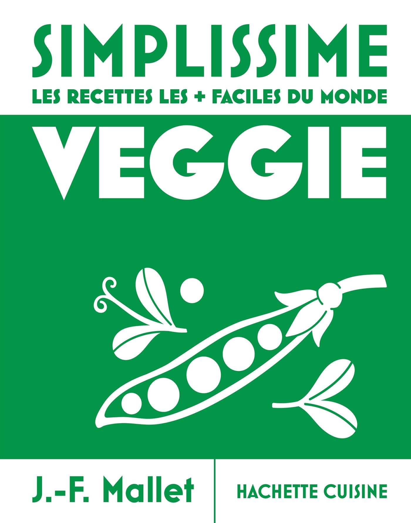 Simplissime - Veggie: Nouvelle édition