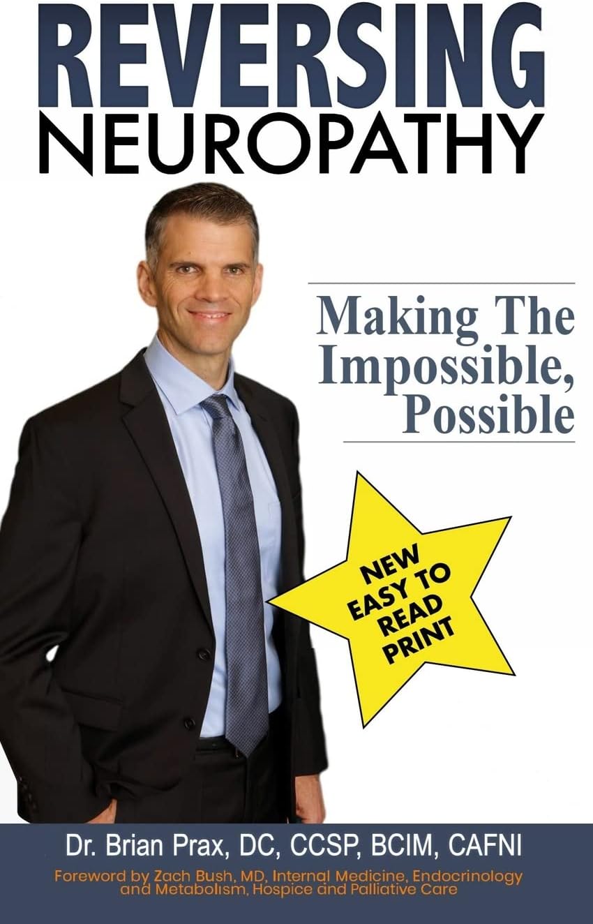 Reversing Neuropathy: Making The Impossible Possible