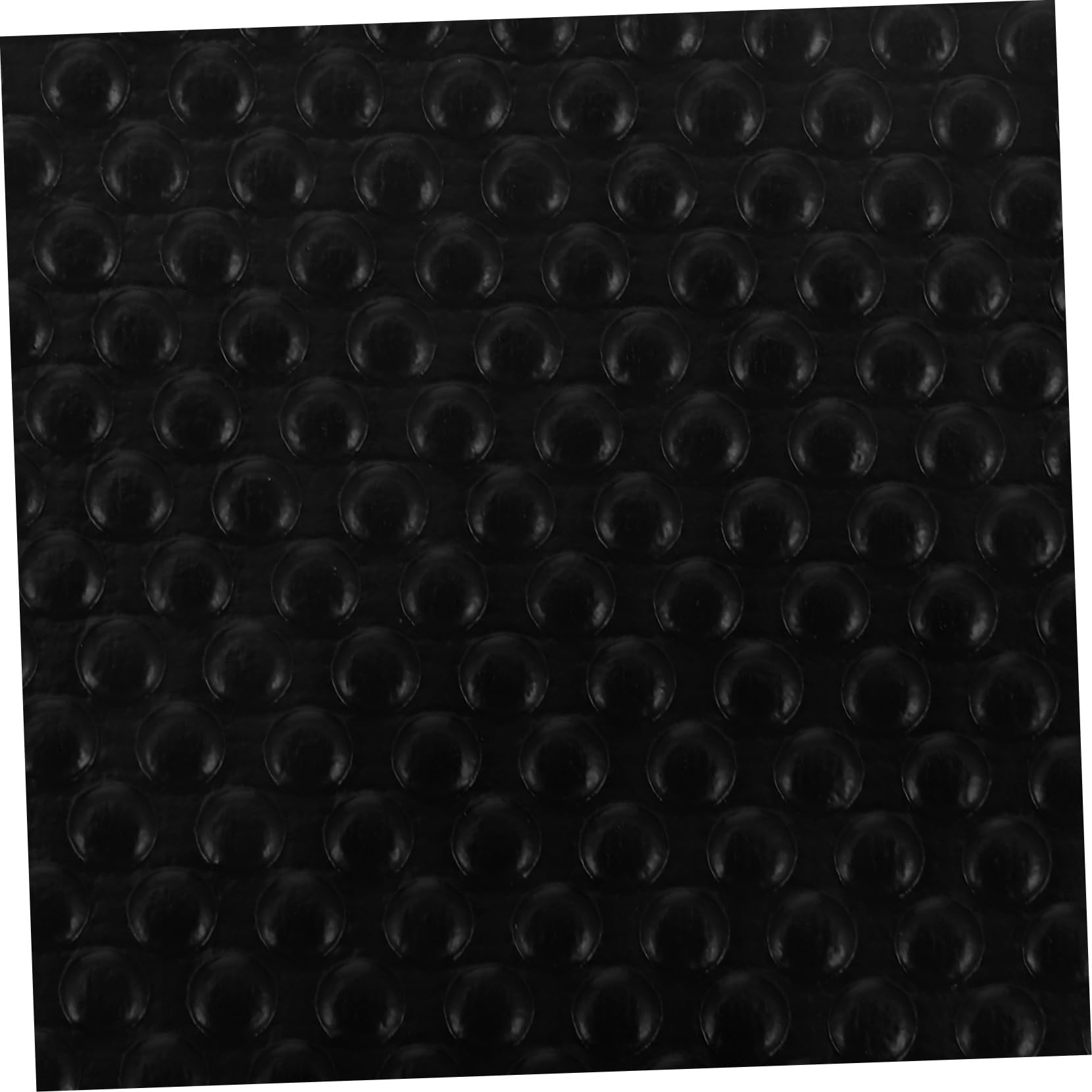 PACKOVE 50paia Cuscinetti Antiscivolo Per Scarpe Per Suole Adesivi Resistenti All e Facili Applicare Per e Comfort