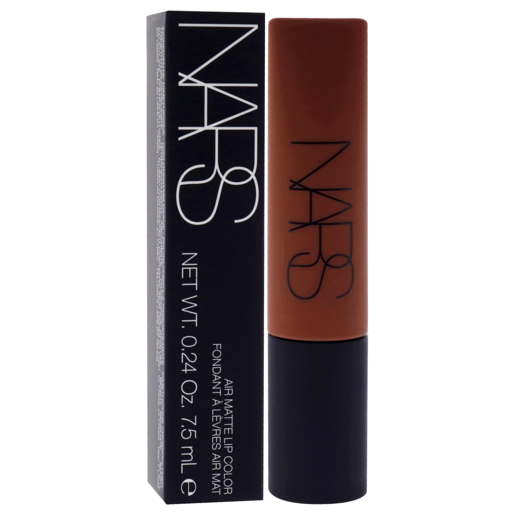 Air Matte Lip Color - Lose Control by NARS for Women - Rossetto da 6,8 g