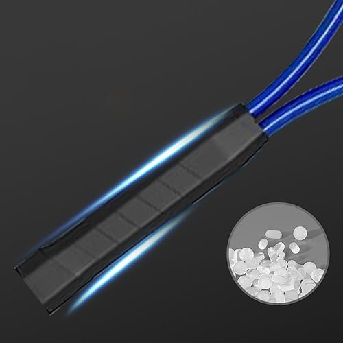 Miniatura 3 de Raqueta de tenis,Raqueta de tenis para entrenador de tenis solo,Cómodo agarre antideslizante Equipo de entrenamiento práctica para verano interior,