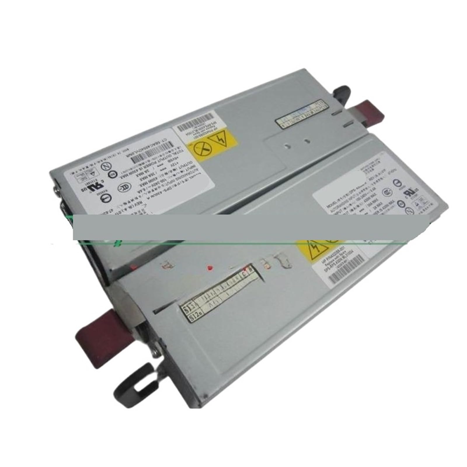 CXDFRSER 1pcs ML310 G4 Power Supply 432055-001 432479-001 DPS-430DB