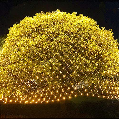 MIRADH Led Net Mesh String Lights - Diwali Lights, Led Lights For...