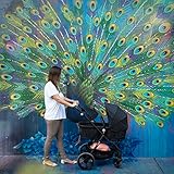 Cosco Kids, Travel System Poppy Duo, Preto... glide