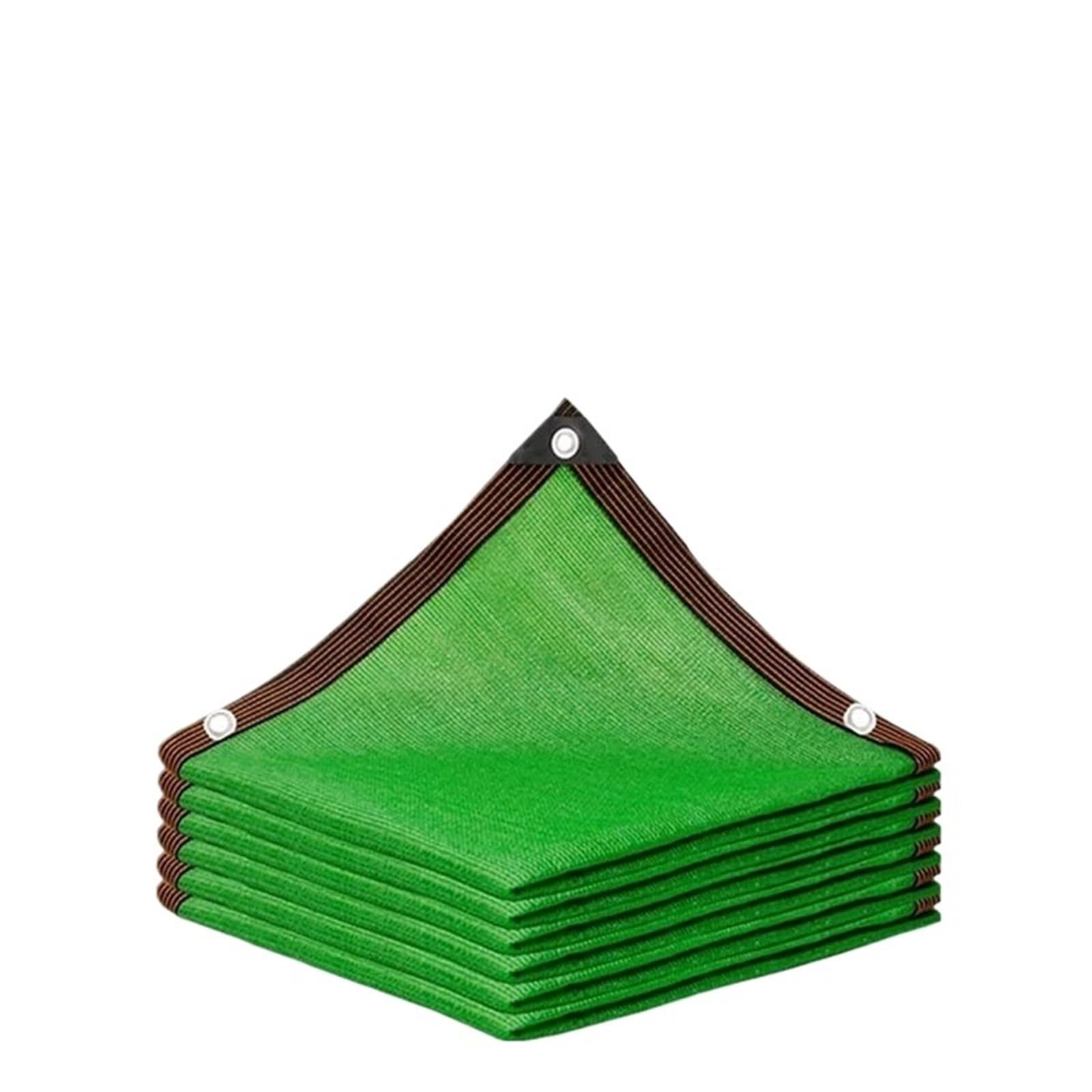 Filet d'ombrage camping et jardin pour parasol de terrasse