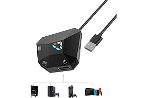 C91 C93 Keyboard and Mouse Adapter for Xbox one
