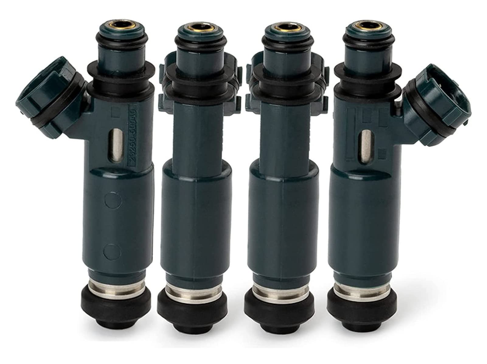 Kit Joints Injecteurs Carburant 8 Ensembles - Pour Toyota 4Runner/Tundra/Land Cruiser/Sequoia & Lexus GX470 4.7L V8 - 2