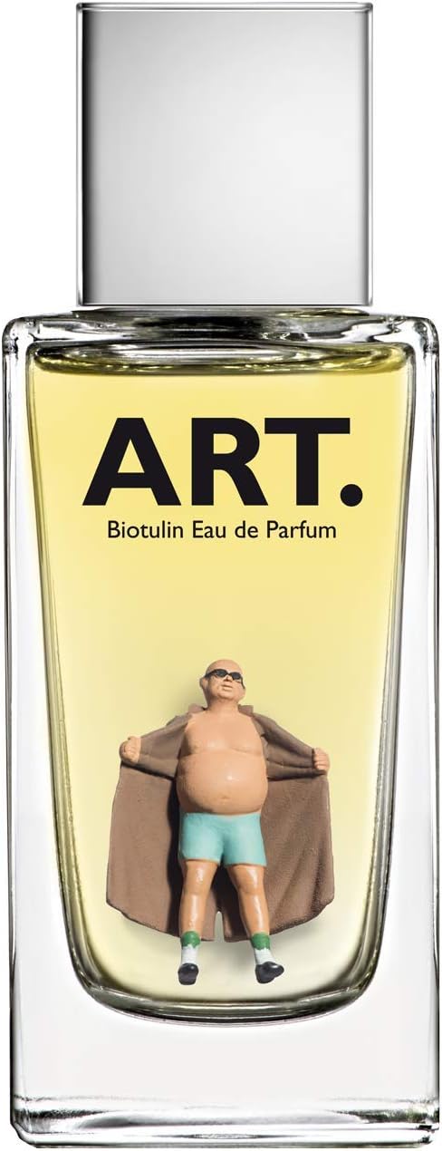 BiotulinEau de Parfum, 50 ml