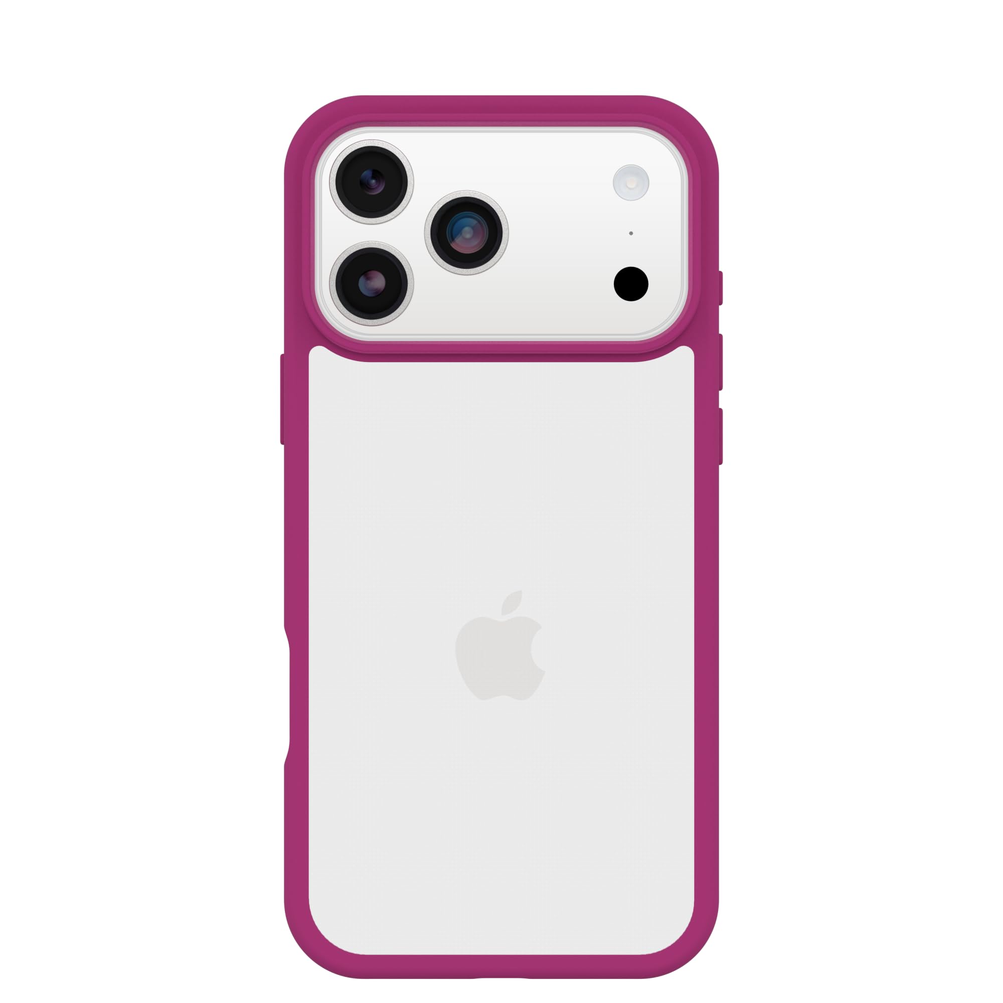 Amazon.com: OtterBox iPhone 17 Pro Max Profile Series Case - Rose