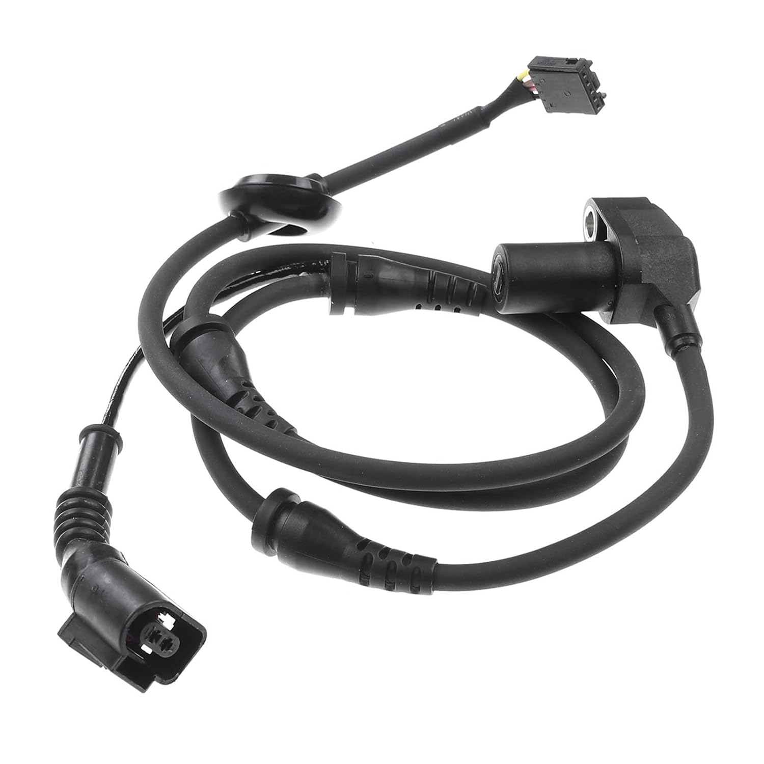 車 ABS ホイール スピード センサー 1X Abs センサー ホイール スピード フロント 左右 A4 B6 8E2 B6 8E