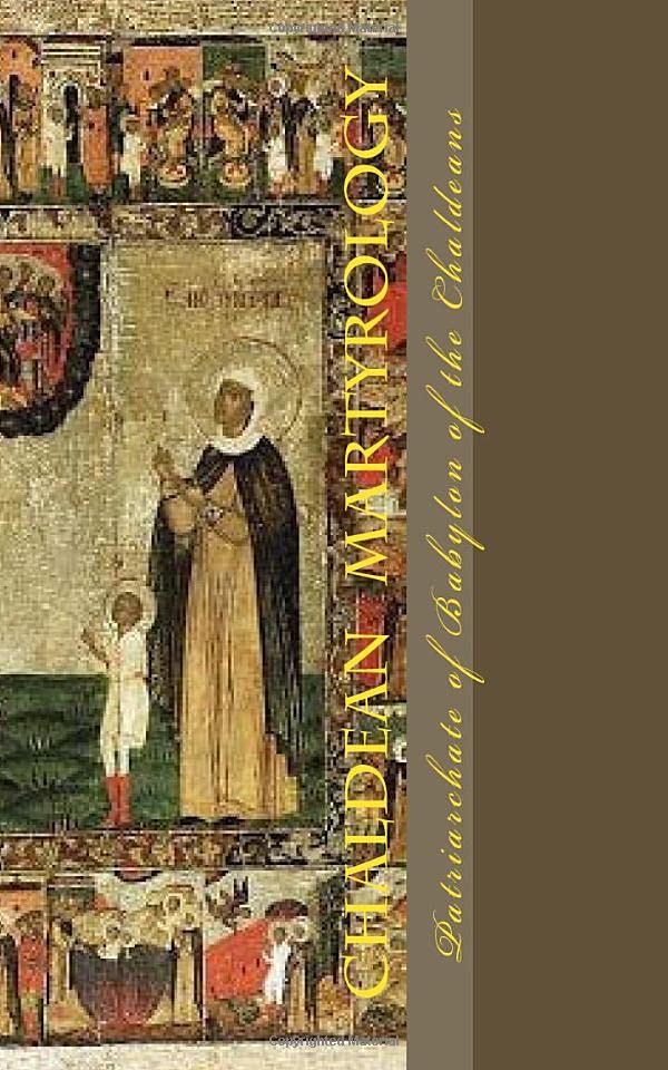 Chaldean Martyrology