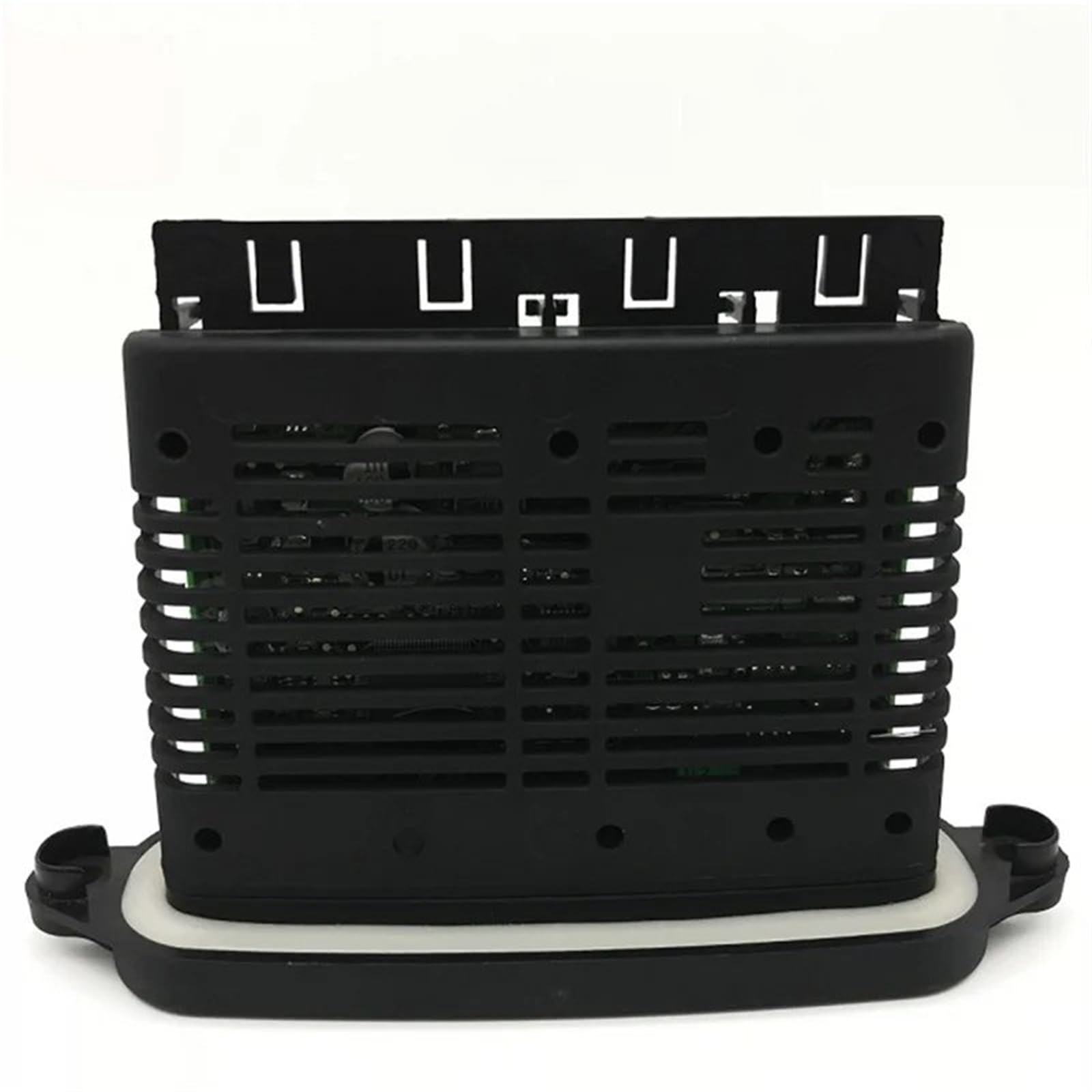 Module de commande phares BMW Série 7 F03 F04 09-12