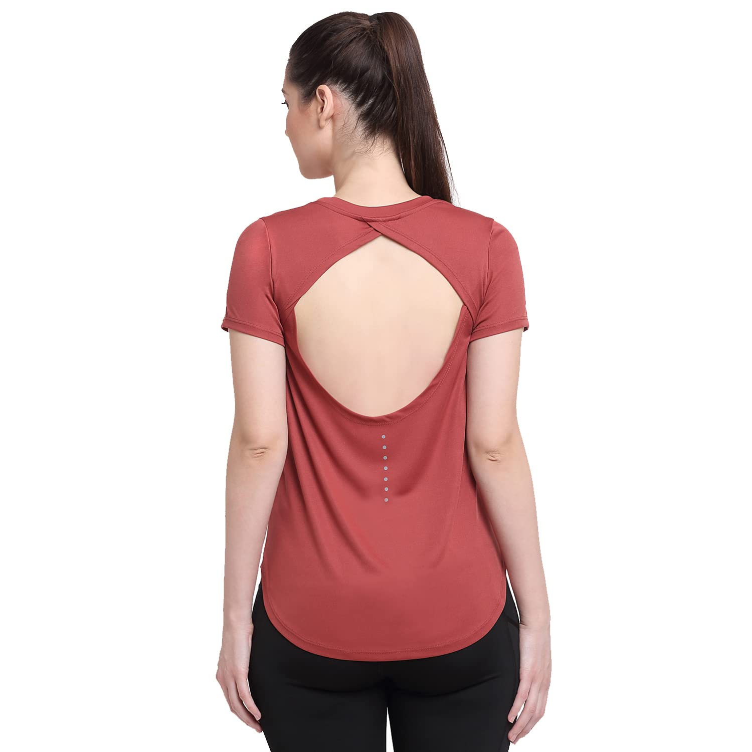 invincible Women’s Open Back Top-picture-39