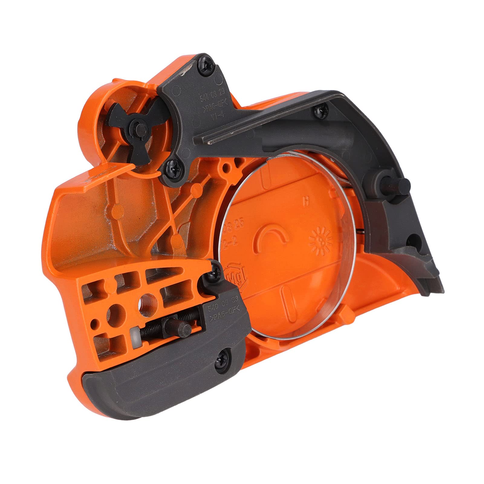 Amazon.com: Chainsaw Side Cover, Wear Resistant High Compatibility  