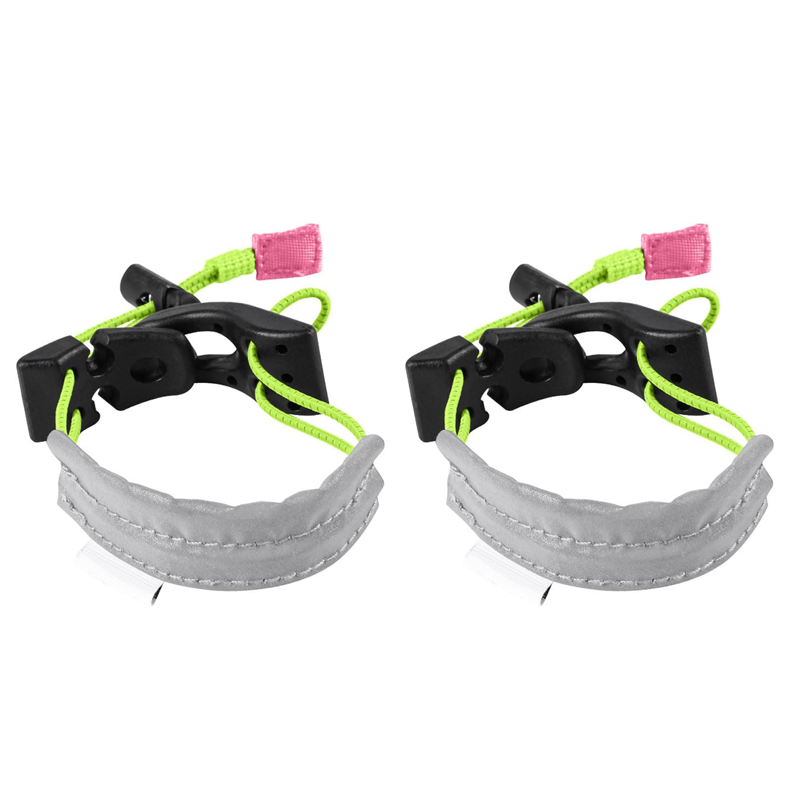 Sangle élastique d'équitation Finn-Tack - Confort optimal