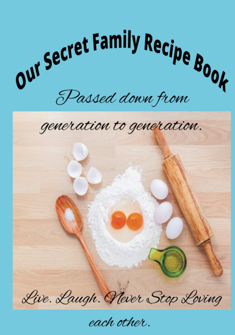 Carnet de recettes familiales pour préserver vos secrets de cuisine au quotidien