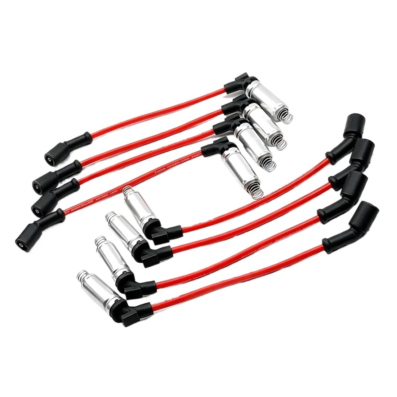 Evita tirones con el cable de encendido 19351593 para GMC Yukon y Sierra V8 6