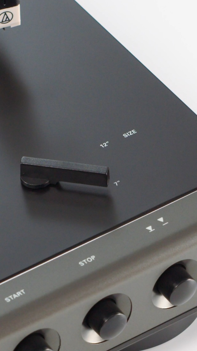 Amazon.co.jp: オーディオテクニカ AT-LP60XBT フルオートレコード