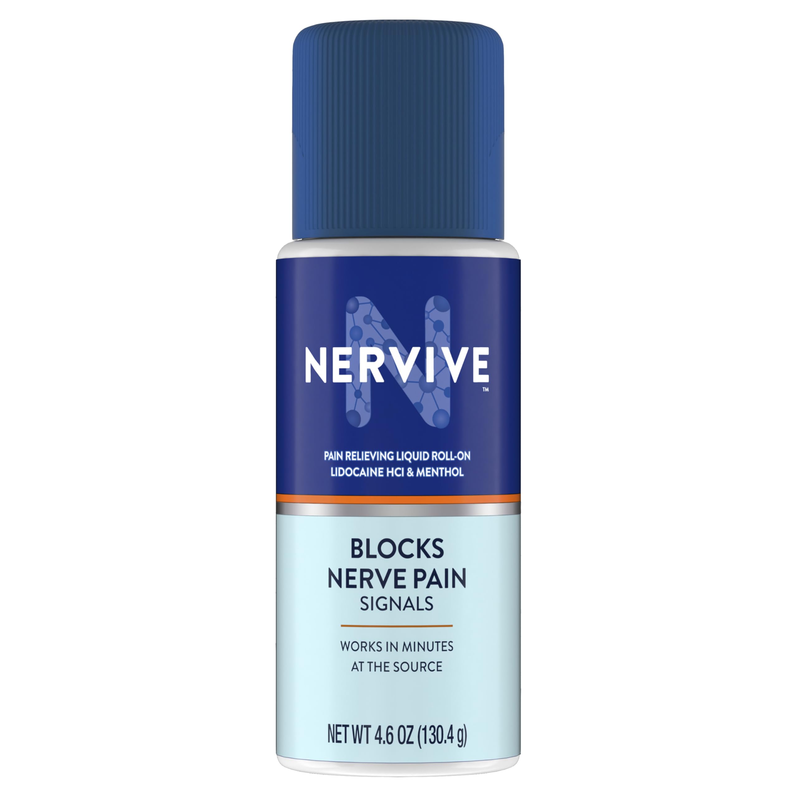 Nervive Pain Relieving Roll On