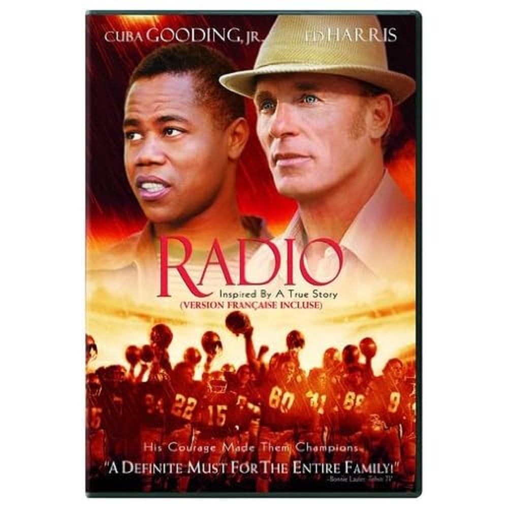 Radio Bilingual [DVD]