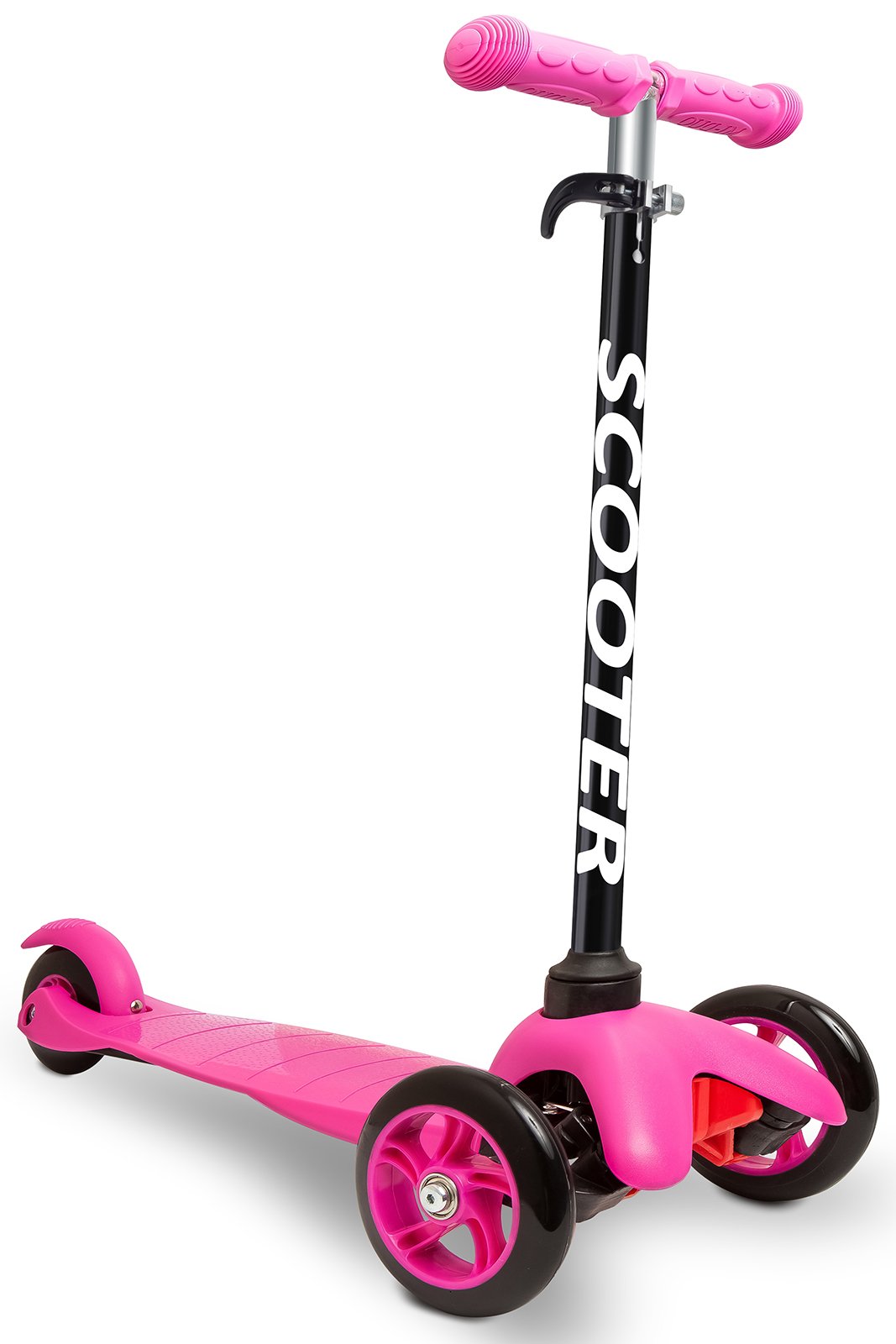 den haven kick n go scooter