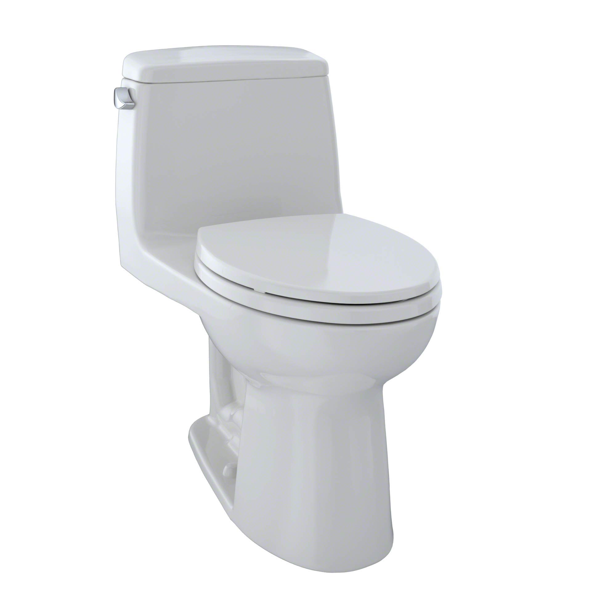 TOTO MS854114#11 Ultimate Elongated One Piece Toilet, Colonial 