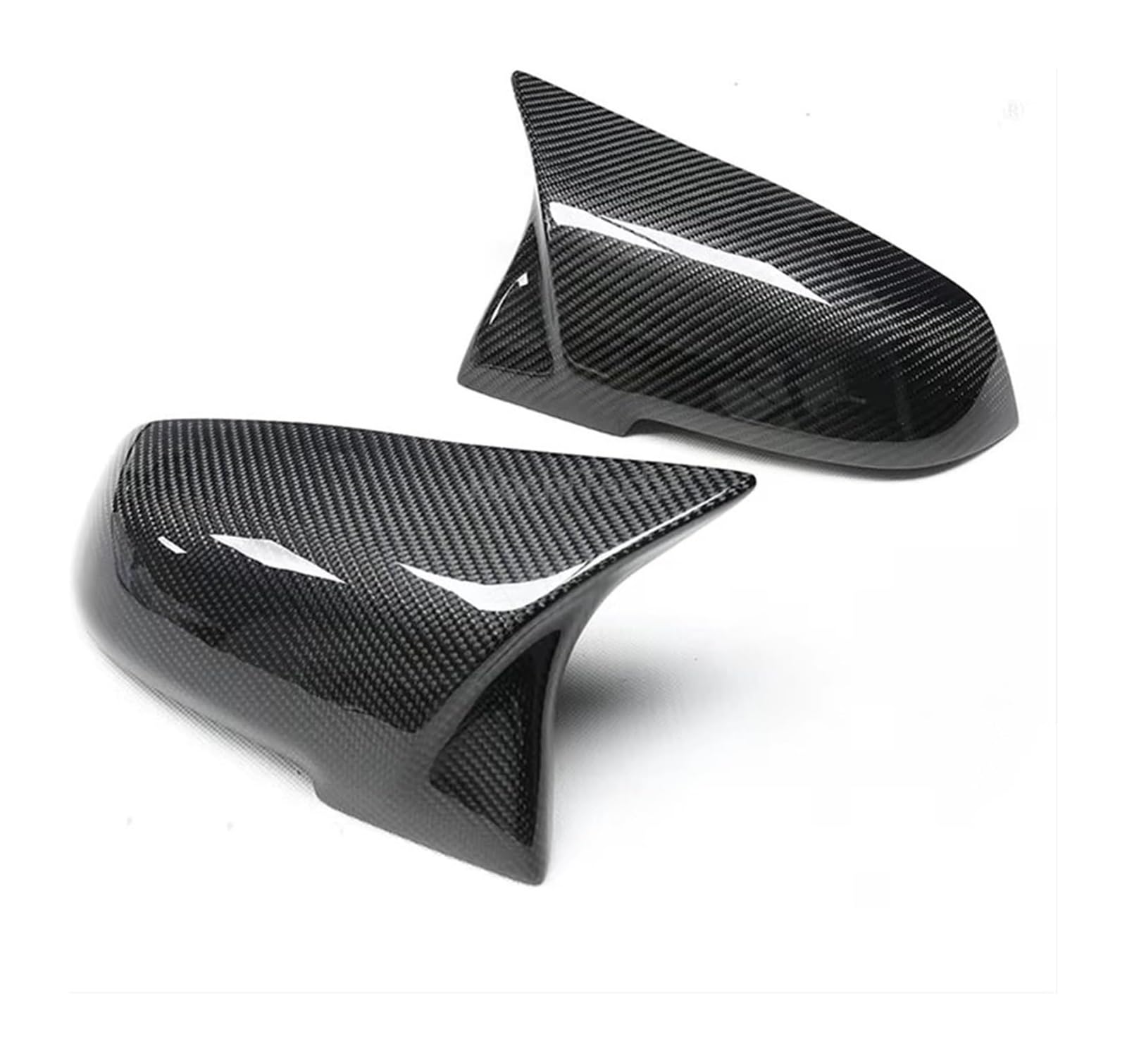 Capuchon rétroviseur extérieur style M3 M4 pour BMW I3S 2014-2018