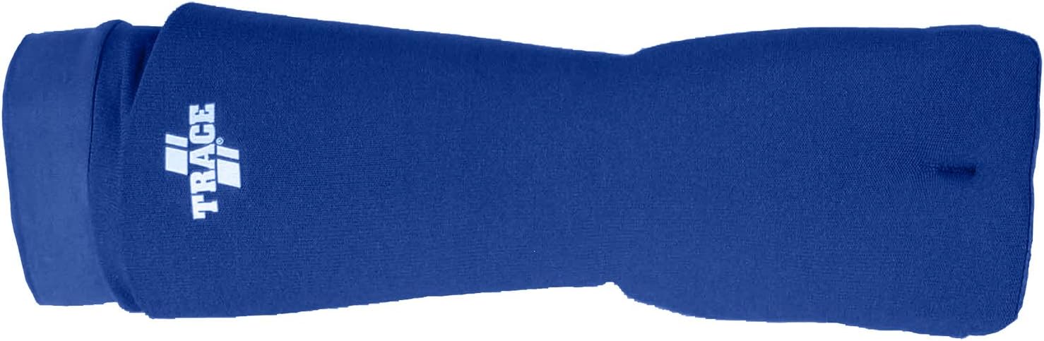 Adams USA Trace Plus Football All Around Arm Guard : Football Hand And Arm Pads : Sports & Outdoors