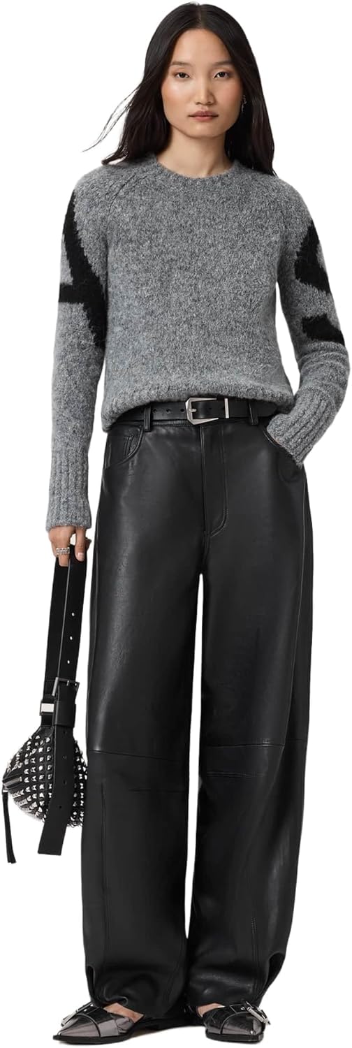 Allsaints Women's Sylvie Jumper