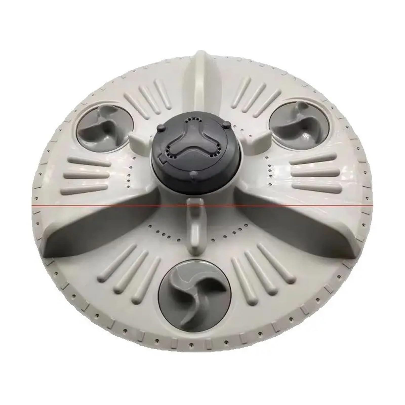 HIZON Automatic Washing Machine Impeller，Compatible For TCL，