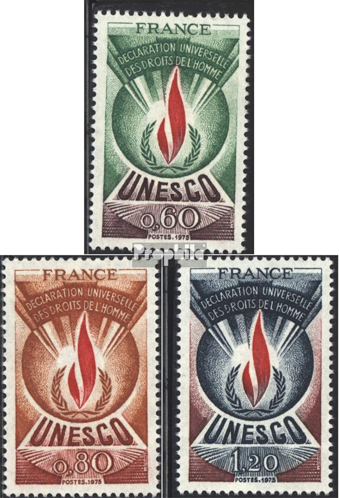 Prophila Collection France 287-289 (complète.Edition.) Neuf Avec Gomme Originale ** MNH 1933 Personnalités (Timbres Pour Les Collectionneurs