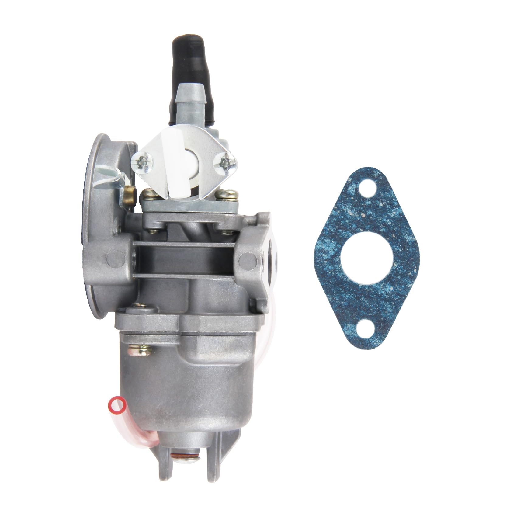 DOCAS PZ13 13mm carburatore per 43 cc 47 cc 49 cc 2-Takt-Motor Mini Moto Pocket Bike ATV Quad Go Kart Moped Chopper Dirt Bike Motorrad Roller